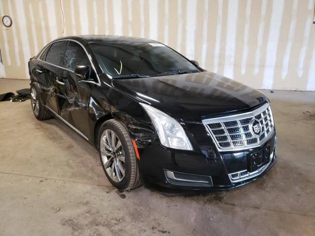 CADILLAC XTS 2014 2g61u5s33e9325755