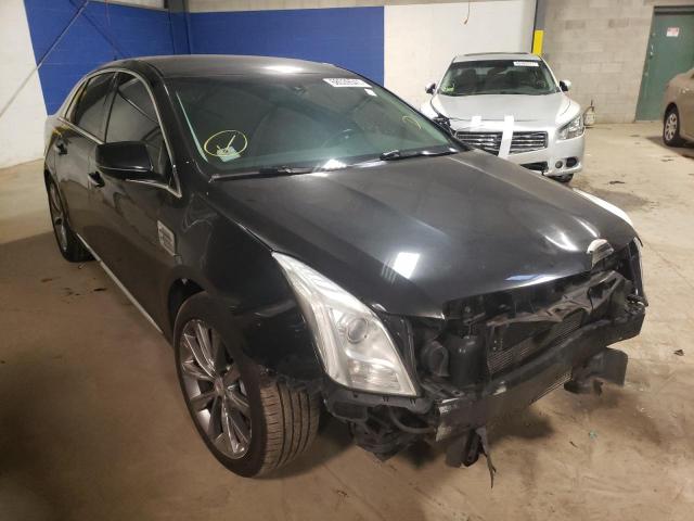 CADILLAC XTS 2015 2g61u5s33f9130840