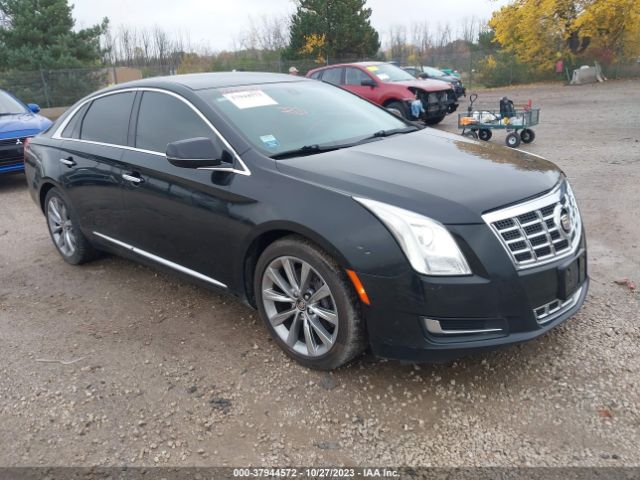 CADILLAC XTS 2015 2g61u5s33f9173901