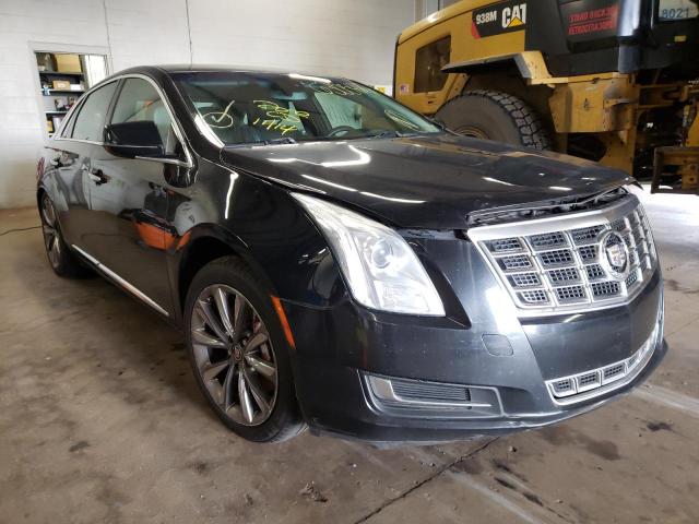 CADILLAC XTS 2015 2g61u5s33f9190858