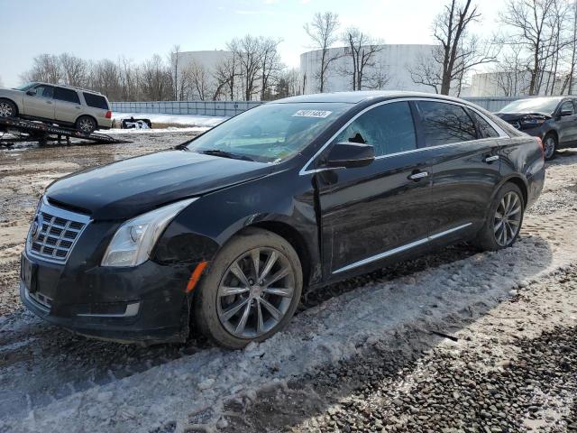 CADILLAC XTS 2015 2g61u5s33f9193050