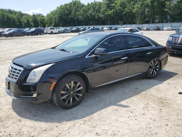 CADILLAC XTS 2015 2g61u5s33f9203737