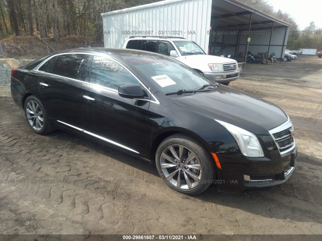 CADILLAC XTS 2016 2g61u5s33g9113229