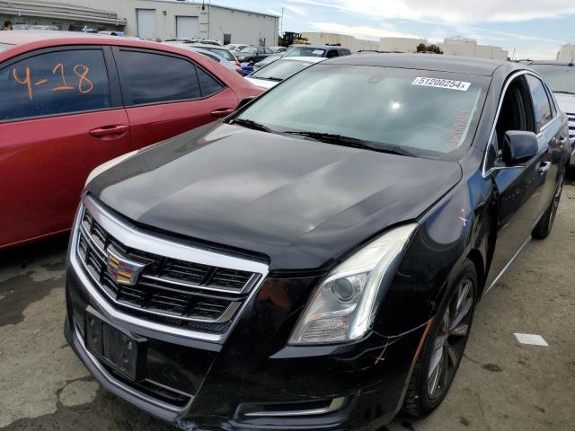 CADILLAC XTS 2016 2g61u5s33g9116969