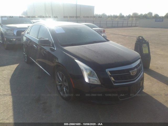 CADILLAC XTS 2016 2g61u5s33g9117488