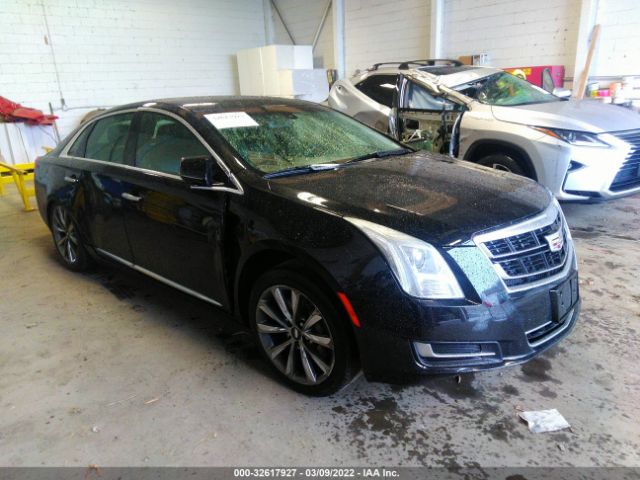 CADILLAC XTS 2016 2g61u5s33g9118821