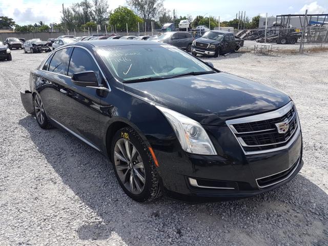 CADILLAC XTS 2016 2g61u5s33g9127146