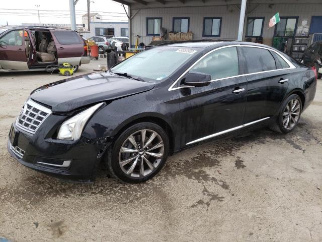 CADILLAC XTS 2016 2g61u5s33g9158994