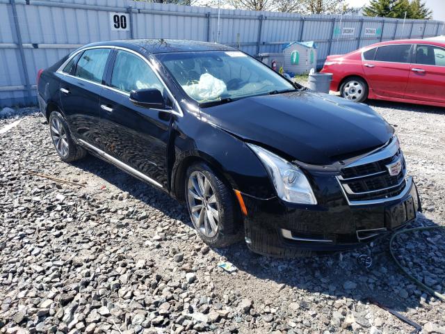 CADILLAC XTS 2016 2g61u5s33g9175195