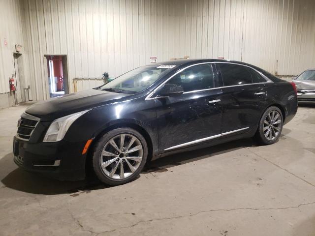 CADILLAC XTS 2016 2g61u5s33g9181188