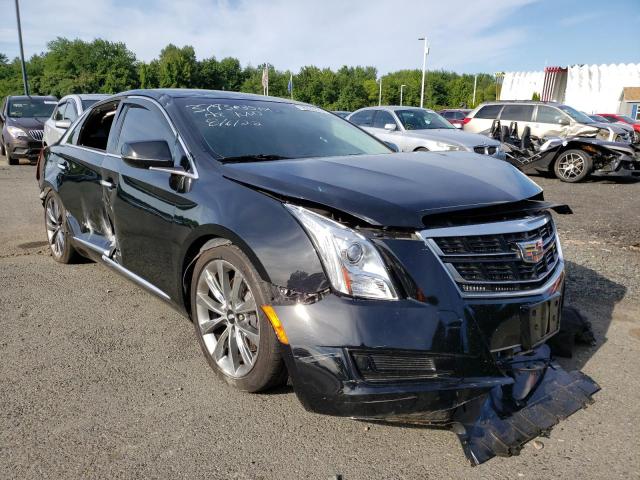 CADILLAC XTS 2016 2g61u5s33g9181692