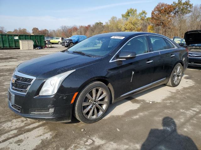 CADILLAC XTS 2016 2g61u5s33g9187802