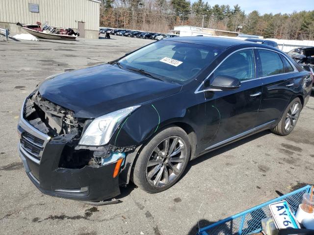 CADILLAC XTS 2017 2g61u5s33h9128590