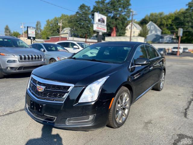 CADILLAC XTS 2017 2g61u5s33h9193309