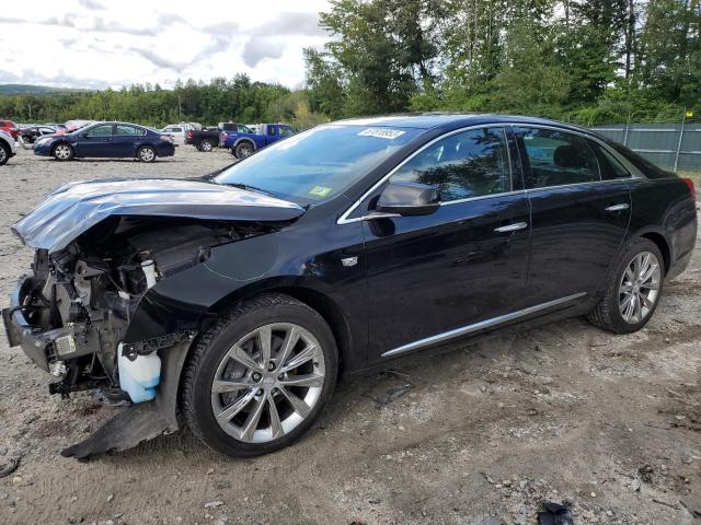 CADILLAC XTS 2018 2g61u5s33j9154273