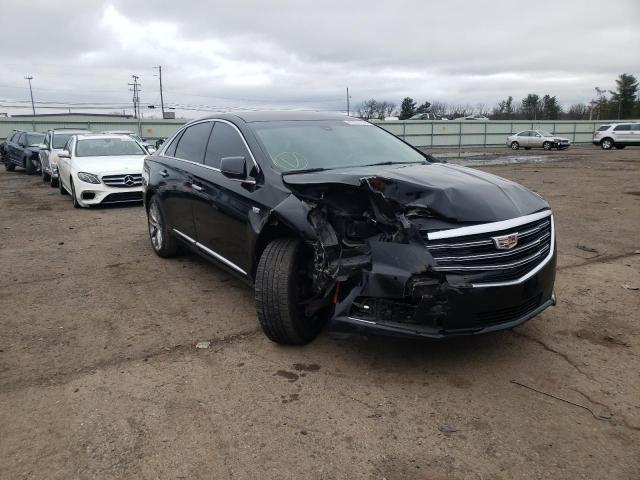 CADILLAC XTS 2018 2g61u5s33j9163541