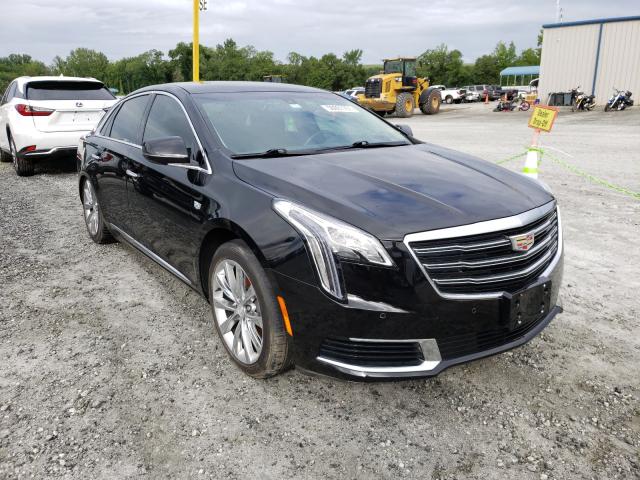 CADILLAC XTS 2019 2g61u5s33k9148622