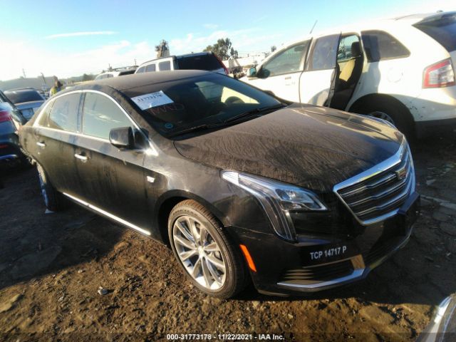 CADILLAC XTS 2019 2g61u5s33k9151889