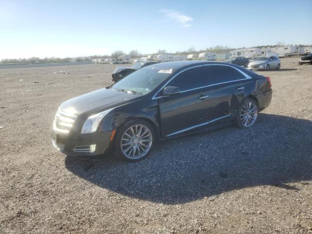 CADILLAC XTS PLATIN 2013 2g61u5s34d9101053