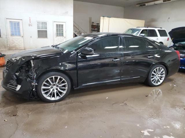 CADILLAC XTS 2013 2g61u5s34d9119102