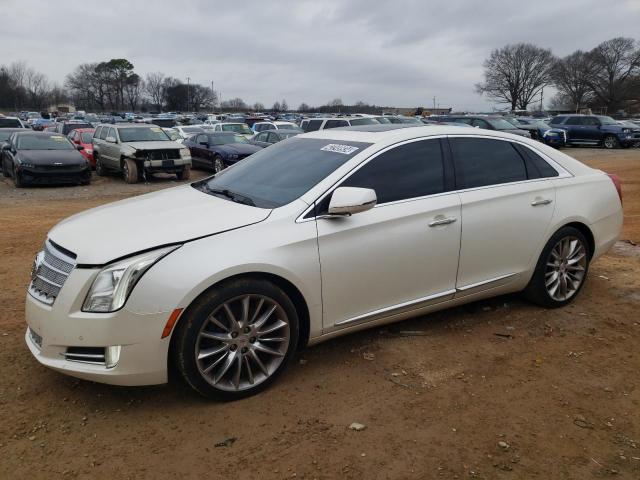 CADILLAC XTS 2013 2g61u5s34d9175525