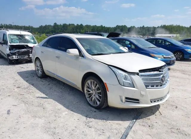 CADILLAC XTS 2013 2g61u5s34d9219829