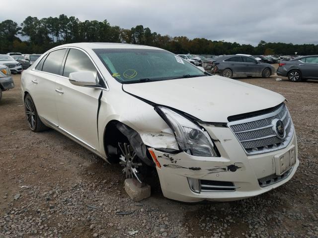 CADILLAC XTS PLATIN 2013 2g61u5s34d9239238