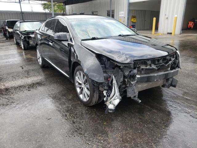 CADILLAC XTS 2014 2g61u5s34e9151338