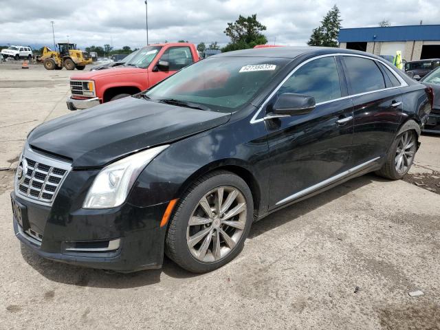 CADILLAC XTS 2014 2g61u5s34e9213479