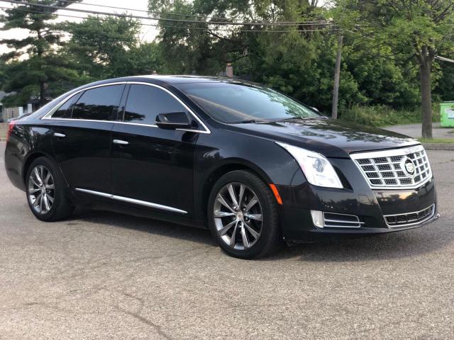 CADILLAC XTS 2014 2g61u5s34e9219993