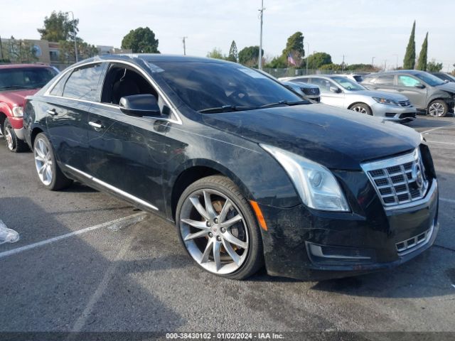 CADILLAC XTS 2014 2g61u5s34e9231433