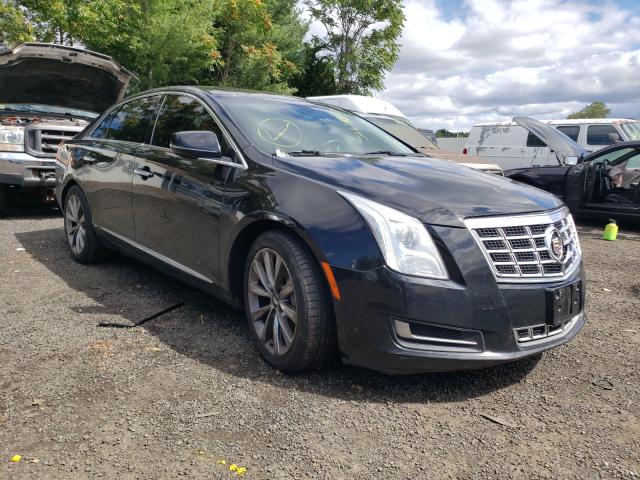 CADILLAC XTS 2014 2g61u5s34e9231836