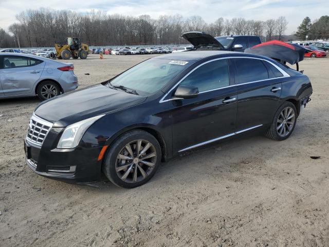 CADILLAC XTS 2014 2g61u5s34e9277893