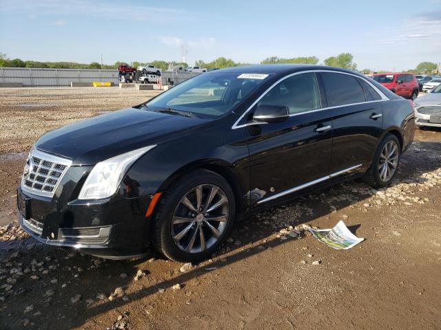 CADILLAC XTS 2014 2g61u5s34e9325960