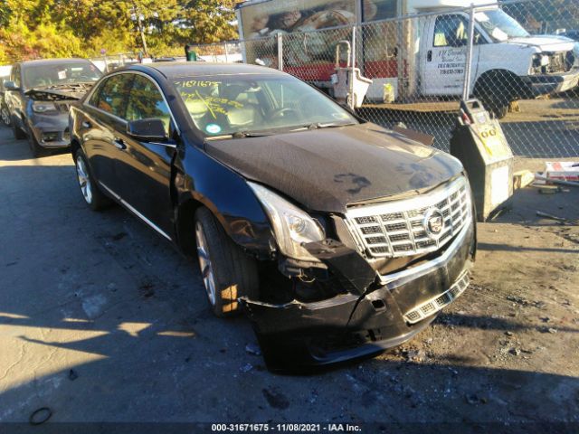 CADILLAC XTS 2015 2g61u5s34f9167380