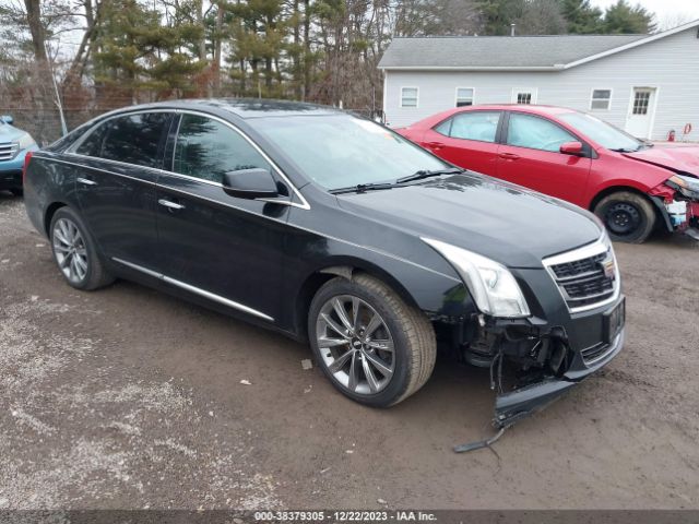 CADILLAC XTS 2016 2g61u5s34g9185606