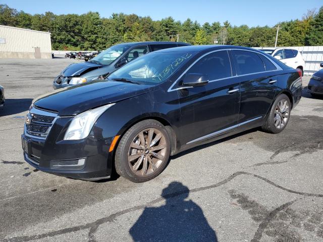 CADILLAC XTS 2016 2g61u5s34g9186688