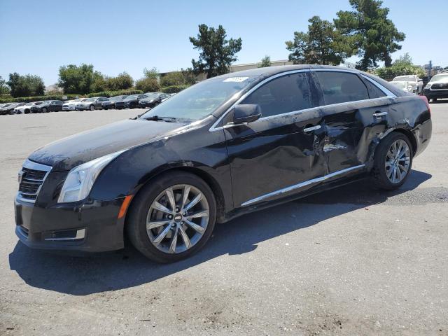 CADILLAC XTS 2017 2g61u5s34h9137878