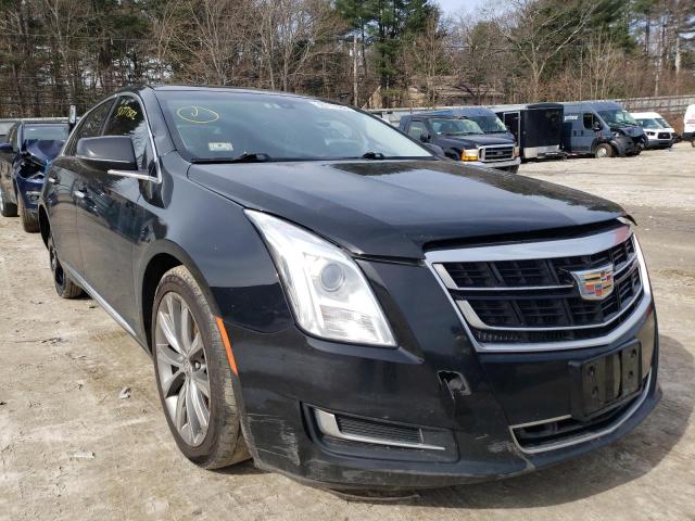 CADILLAC XTS 2017 2g61u5s34h9144670