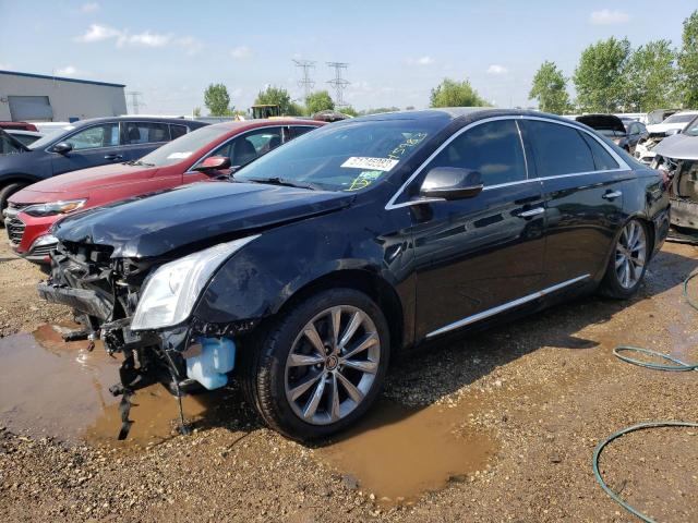 CADILLAC XTS 2017 2g61u5s34h9165079