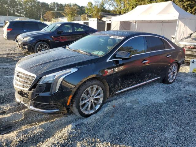 CADILLAC XTS 2018 2g61u5s34j9136624