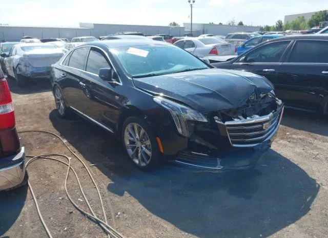 CADILLAC XTS 2018 2g61u5s34j9137708