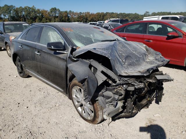 CADILLAC XTS 2018 2g61u5s34j9155089