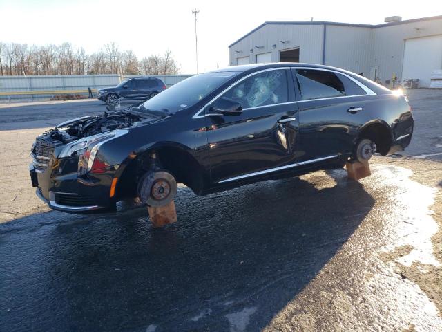 CADILLAC XTS 2019 2g61u5s34k9141274