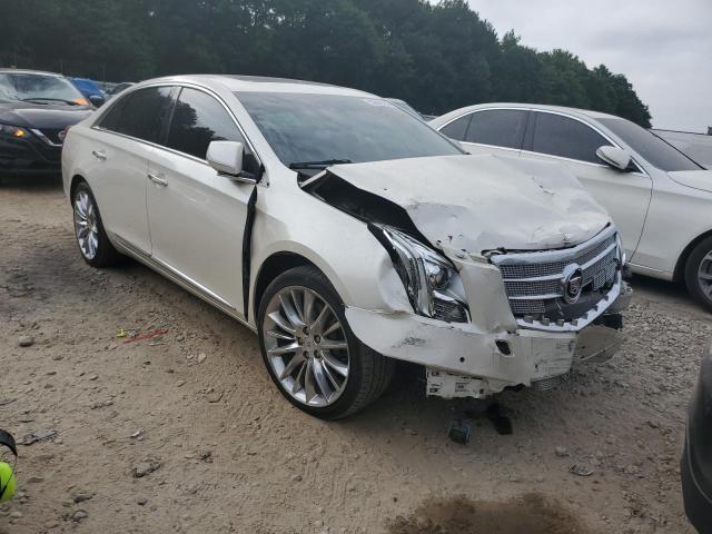 CADILLAC XTS PLATIN 2013 2g61u5s35d9146227