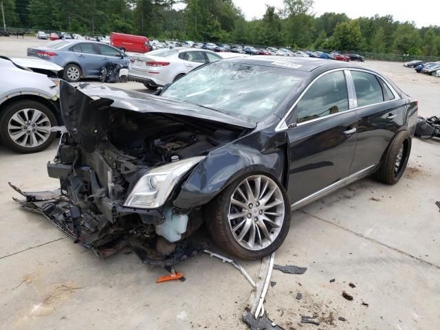 CADILLAC XTS PLATIN 2013 2g61u5s35d9216079