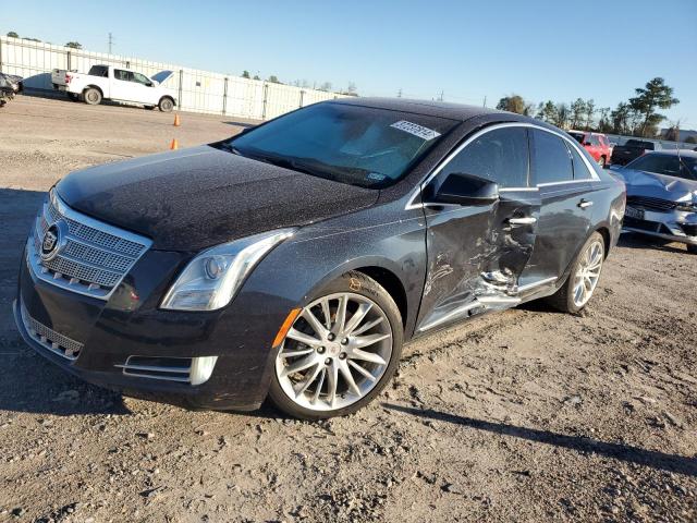 CADILLAC XTS 2013 2g61u5s35d9222660