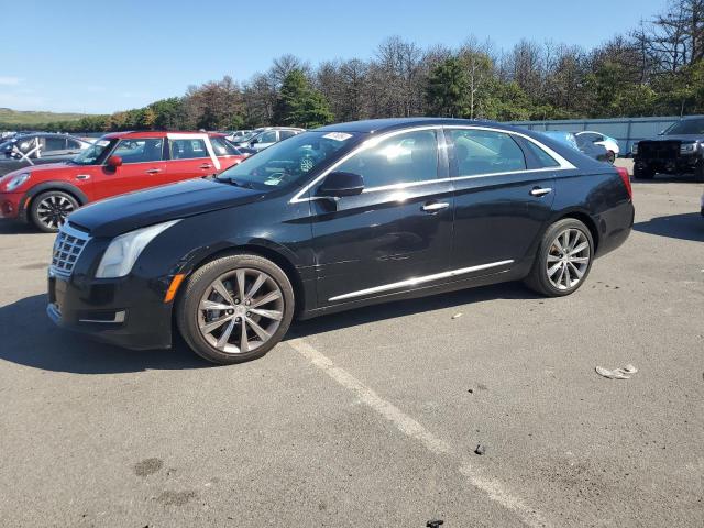 CADILLAC XTS 2014 2g61u5s35e9150005