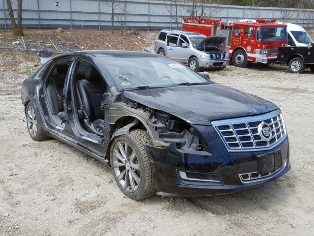 CADILLAC XTS 2014 2g61u5s35e9269804