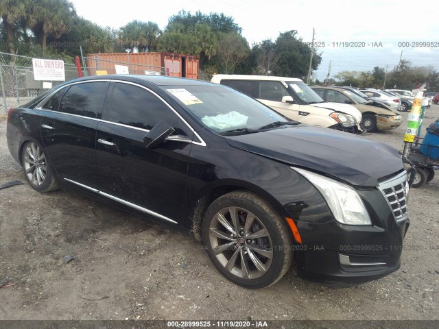 CADILLAC XTS 2015 2g61u5s35f9148286